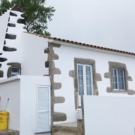 Fazenda Apartments - Apartment 1 Lajes das Flores エクステリア 写真