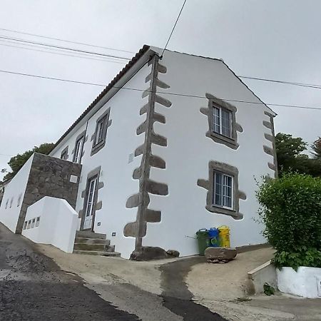 Fazenda Apartments - Apartment 1 Lajes das Flores エクステリア 写真