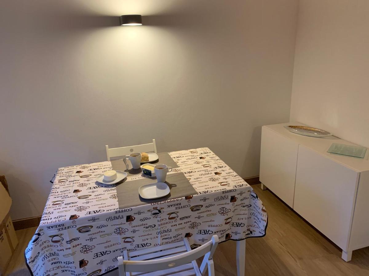 Fazenda Apartments - Apartment 1 Lajes das Flores エクステリア 写真
