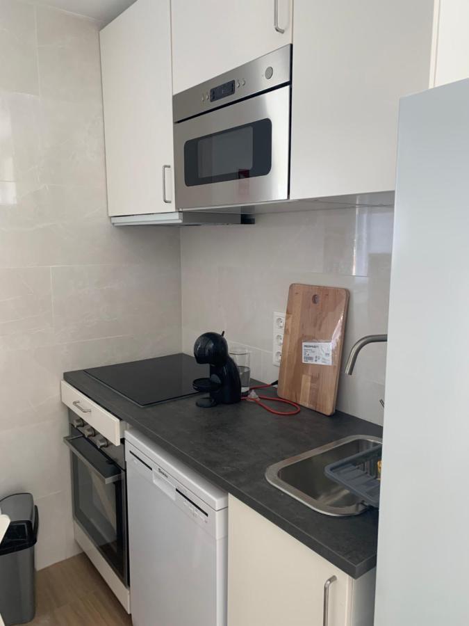 Fazenda Apartments - Apartment 1 Lajes das Flores エクステリア 写真