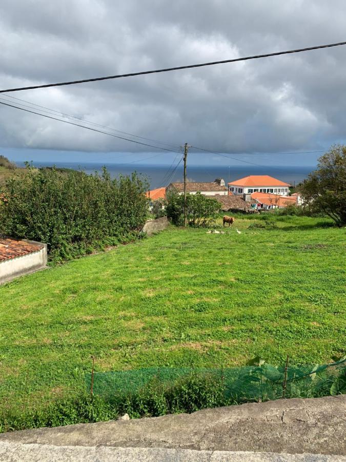 Fazenda Apartments - Apartment 1 Lajes das Flores エクステリア 写真