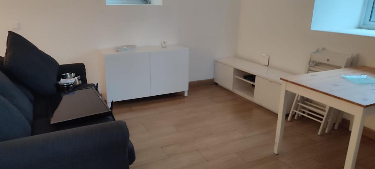 Fazenda Apartments - Apartment 1 Lajes das Flores エクステリア 写真