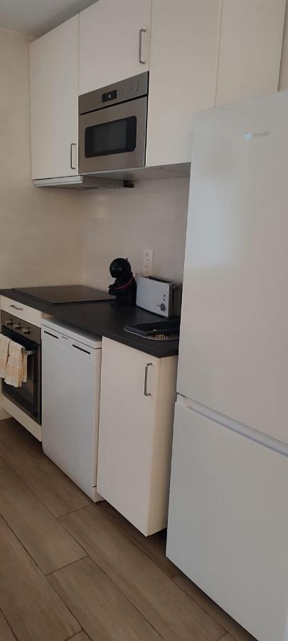 Fazenda Apartments - Apartment 1 Lajes das Flores エクステリア 写真