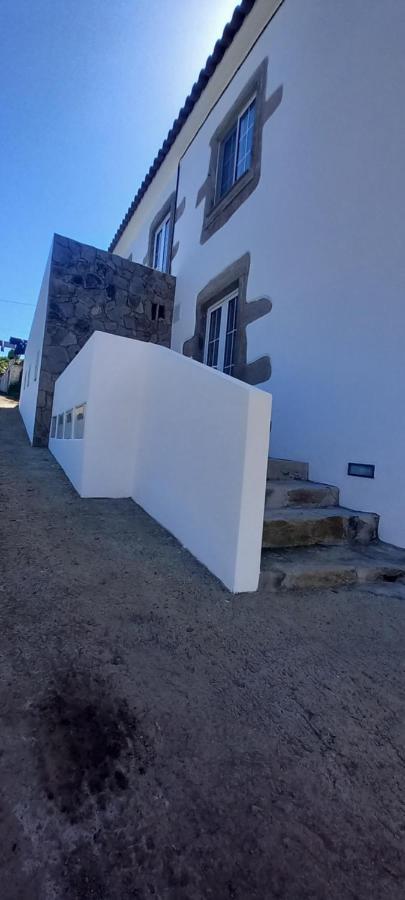 Fazenda Apartments - Apartment 1 Lajes das Flores エクステリア 写真