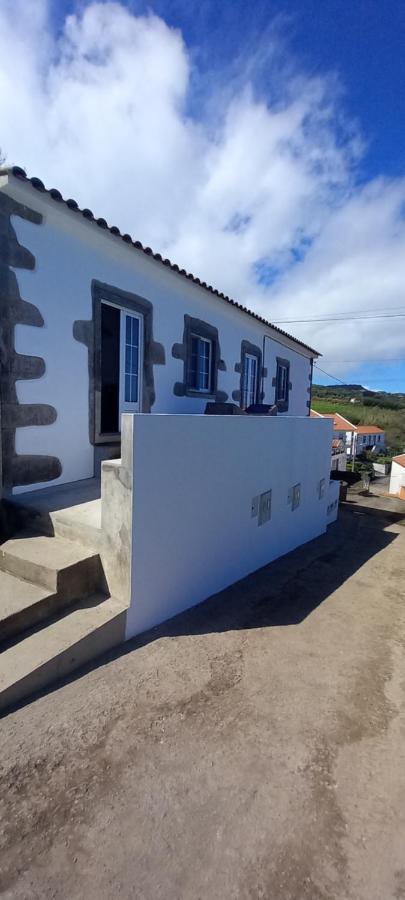 Fazenda Apartments - Apartment 1 Lajes das Flores エクステリア 写真