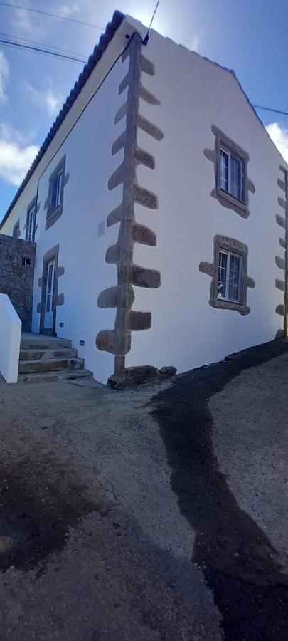 Fazenda Apartments - Apartment 1 Lajes das Flores エクステリア 写真
