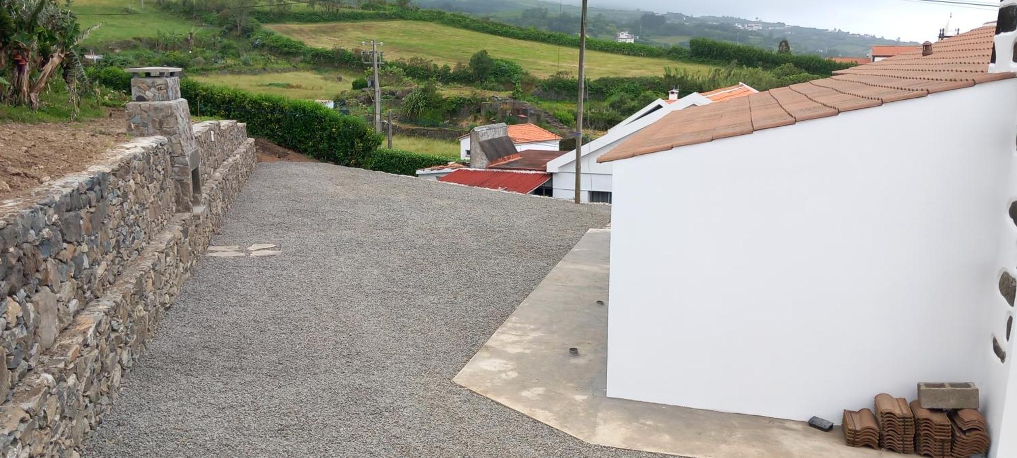 Fazenda Apartments - Apartment 1 Lajes das Flores エクステリア 写真